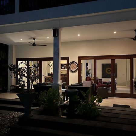 Villa Teratai Seminyak  Exterior photo