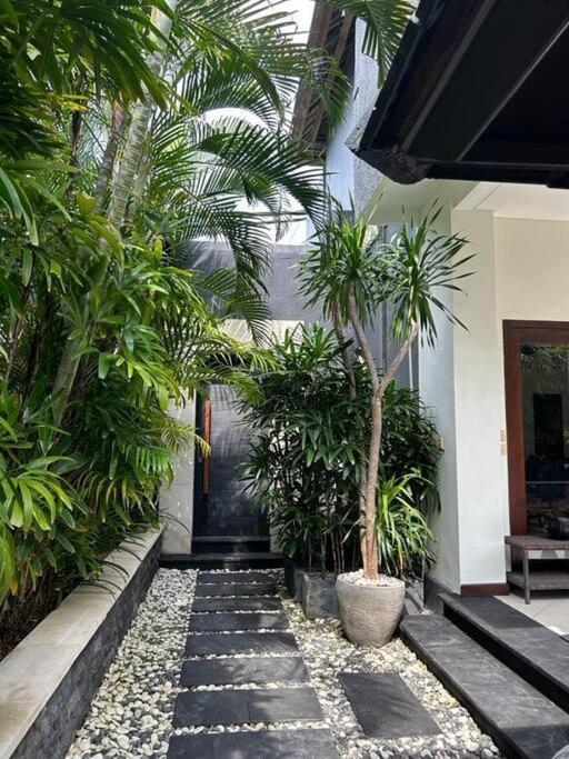 Villa Teratai Seminyak  Exterior photo